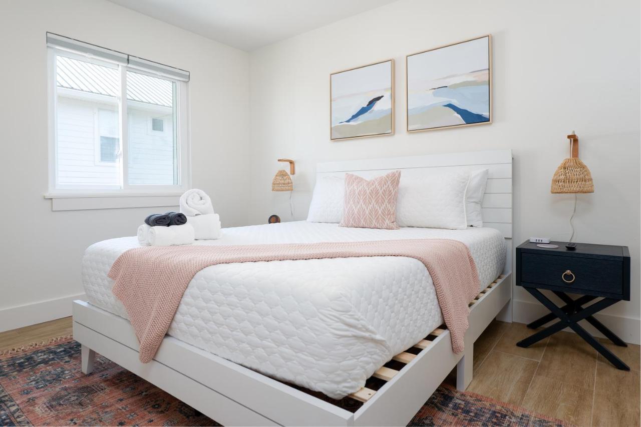Be A Nomad 2 Bedroom Close To The Beach Jacksonville Beach Eksteriør billede