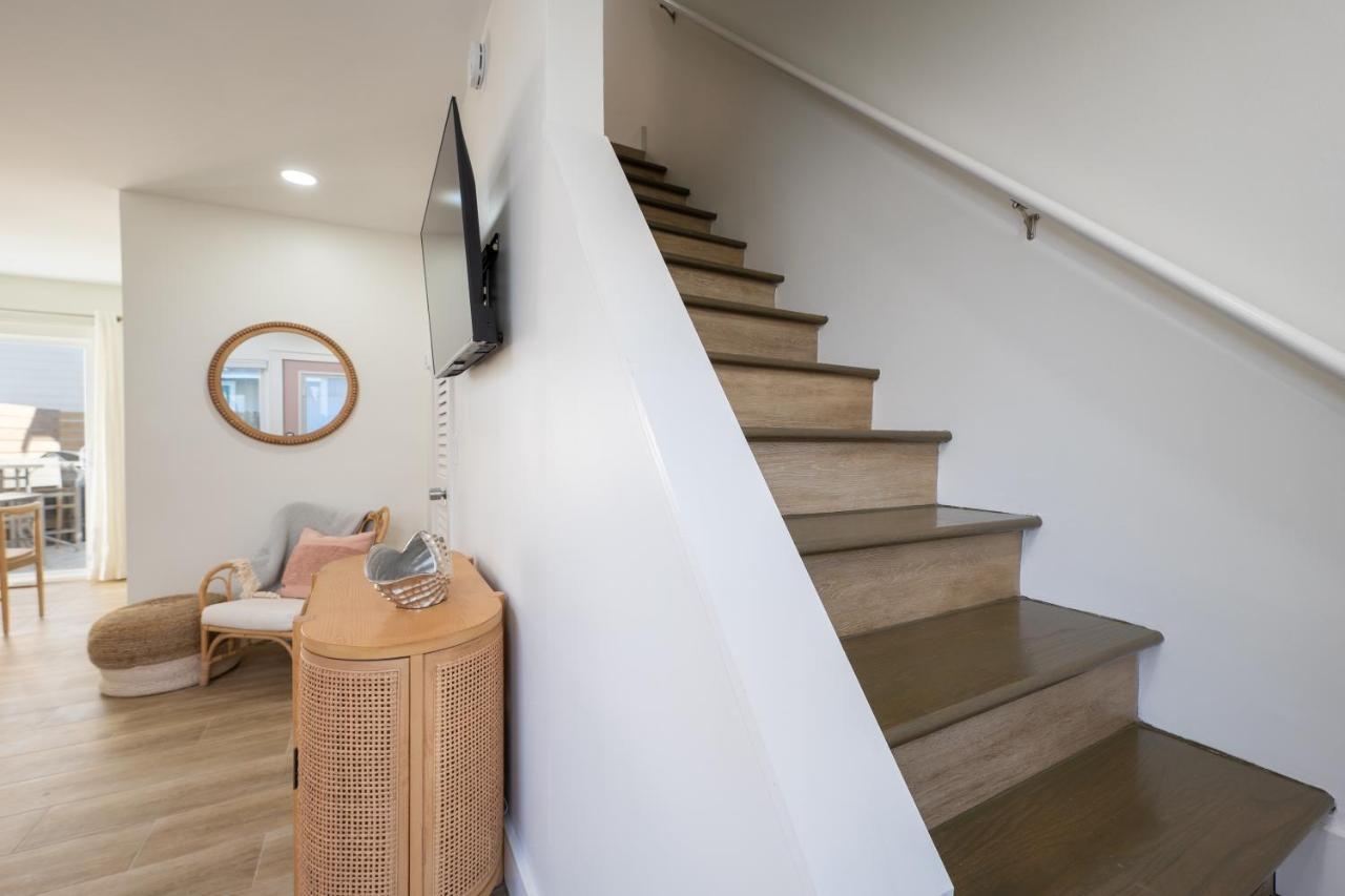 Be A Nomad 2 Bedroom Close To The Beach Jacksonville Beach Eksteriør billede